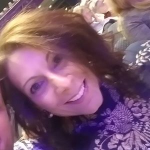 Meet your Posher, Christy